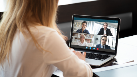 NETSCOUT Visibility to Ensure Performance, Availability, and User Experience of Zoom Collaboration Services