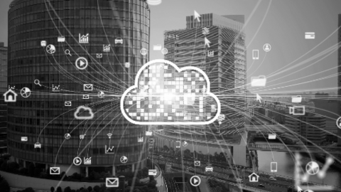 How NETSCOUT Omnis Network Security Helps Protect AWS Hybrid Cloud Environments