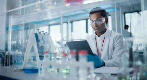 Pharmaceutical Leader Improves SD-WAN Visibility with NETSCOUT