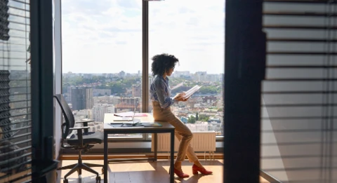 Manufacturer Ensures Reliable WAN Connectivity and Quality User Experiences with NETSCOUT