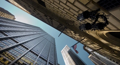 Insurer Fills Gaps in Network Monitoring With Comprehensive Observability