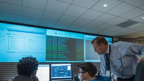 How NetOps and SecOps Can Unite to Resolve Security Threats