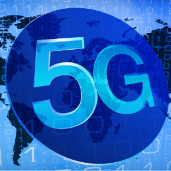 Podcast with RCR: Will 5G Change the World?