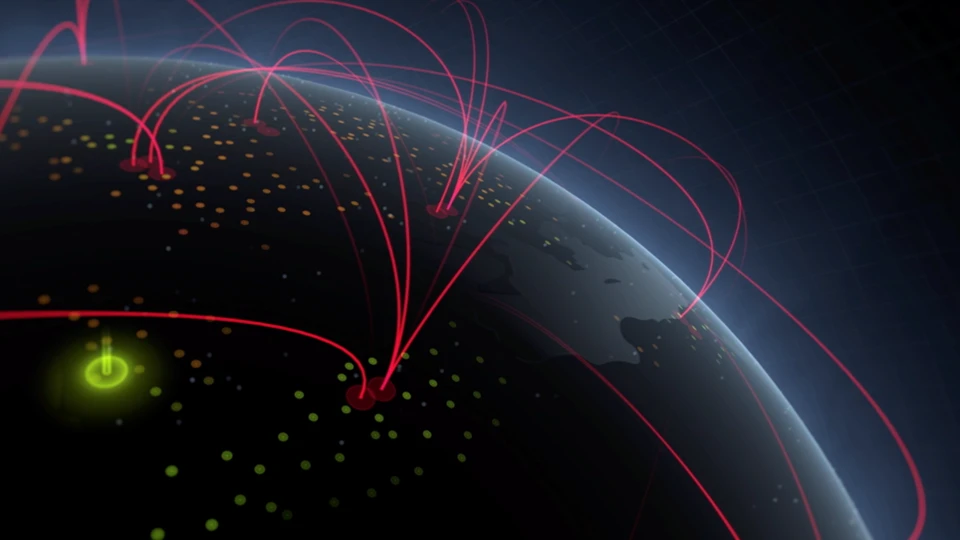 NETSCOUT’s Cyber Threat Horizon for Enhanced Business Continuity