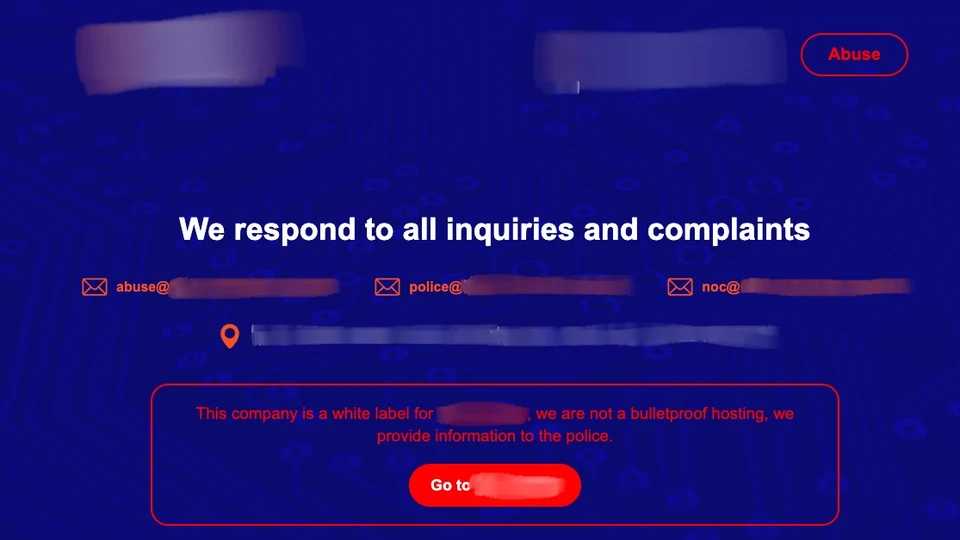 BPH Site