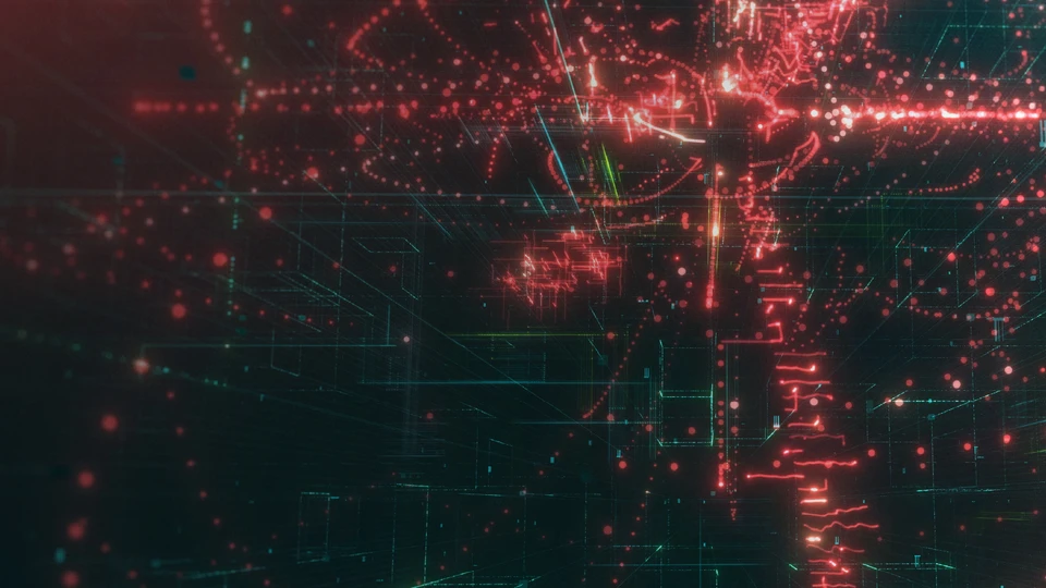 DDoS Image