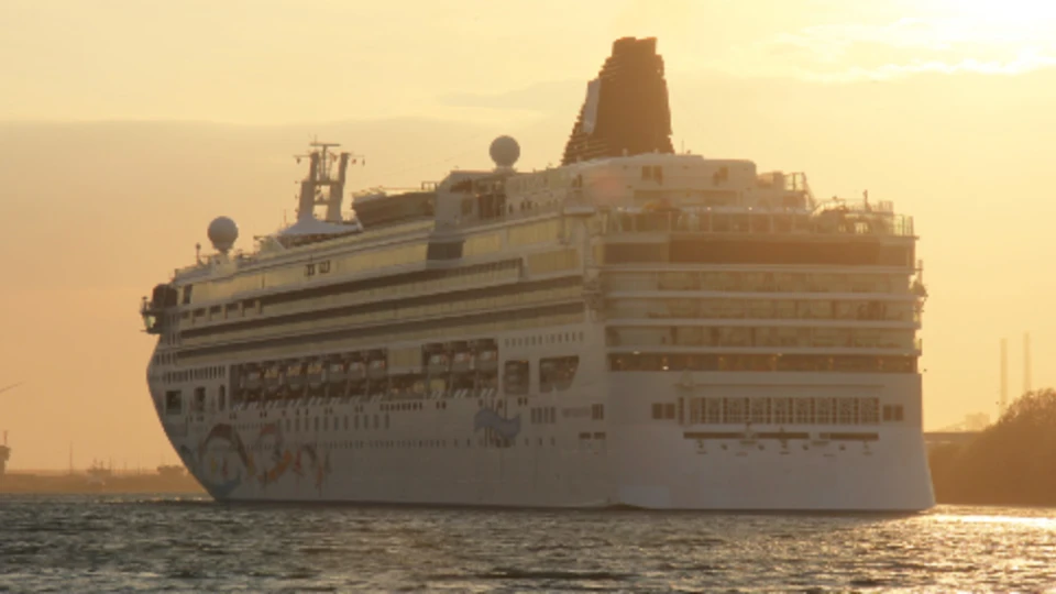 Cruise Line Assures Quality Performance of Customer Mobile Application